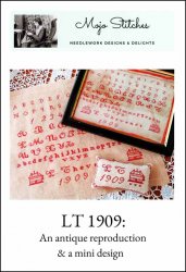 (image for) LT 1909