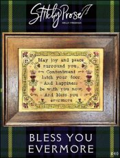 (image for) Bless You Evermore