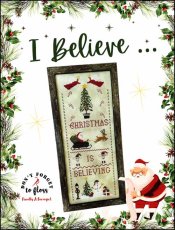 (image for) I Believe ...