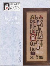 ABC's Of Snow