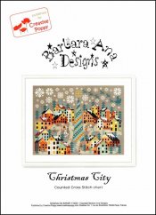 (image for) Christmas City