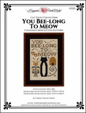 (image for) Cat Tales You Bee-Long To Meow