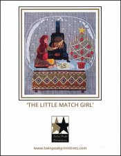 (image for) The Little Match Girl