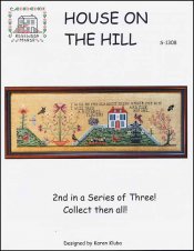 (image for) House On The Hill