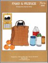 (image for) Paws & Produce