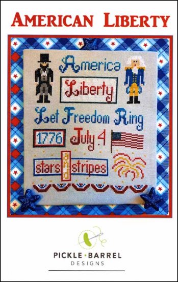 American Liberty - Click Image to Close