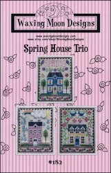 Spring House Trio