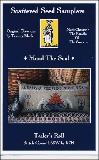 Mend Thy Soul - Click Image to Close