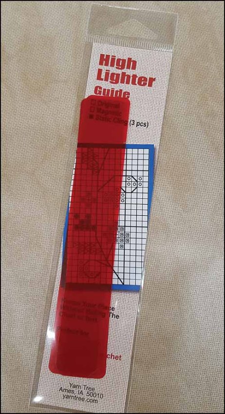 (image for) Red Static High Lighters - Click Image to Close