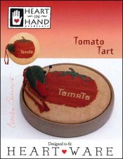 Tomato Tart