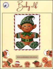 (image for) Baby Elf