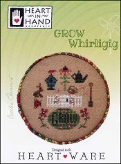 Grow Whirligig