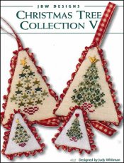 (image for) Christmas Tree Collection 5