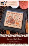 (image for) Autumn Quilt Barn
