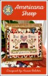 (image for) Americana Sheep