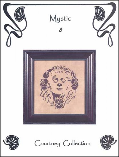 (image for) Mystic - Click Image to Close