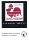AAN Animal Calendar: January Rooster