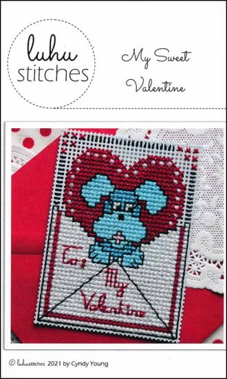 (image for) My Sweet Valentine - Click Image to Close
