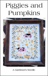 (image for) Piggies and Pumpkins