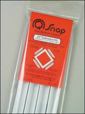 Q-Snaps. 20" Extension Kit