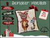 (image for) Reindeer Matilda