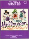 (image for) Boo Crew & Pumpkins Too!