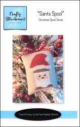 (image for) Santa Spool