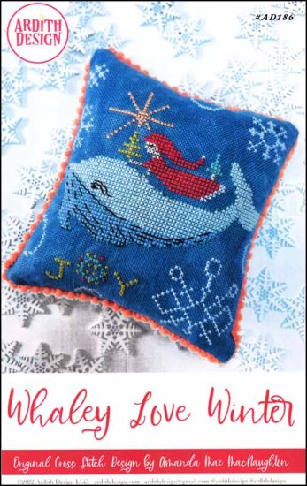 Whaley Love Winter - Click Image to Close