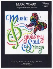 (image for) Music Wings