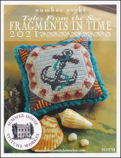 (image for) Fragments in Time 2021 Part 8 - Click Image to Close