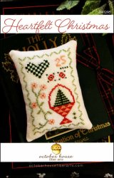 (image for) Heartfelt Christmas
