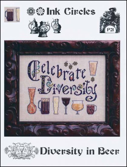 Diversity In Beer - Click Image to Close