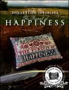 (image for) Declaration Coverlets No. 3: Happiness