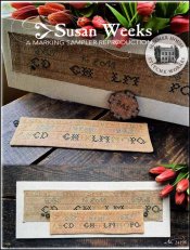 (image for) Susan Weeks