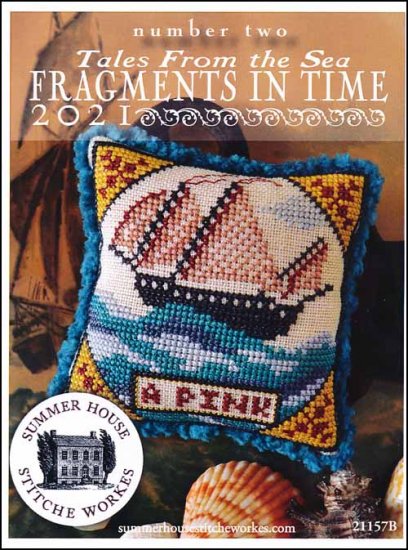 Fragments In Time 2021 Part 2 - Click Image to Close