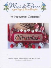 A Peppermint Christmas