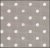 Petit Point Creek/White Dots Aida 20, Zweigart