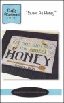 (image for) Sweet as Honey