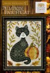 (image for) Among the Seasons Part 1 Pumpkin Patch Cat
