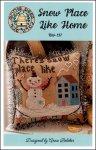 (image for) Snow Place Like Home