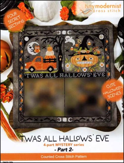 Twas All Hallos Eve: Part 2 - Click Image to Close