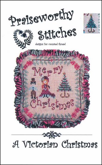 (image for) Victorian Christmas - Click Image to Close