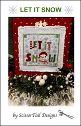 (image for) Let It Snow