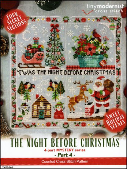 Night Before Christmas Part 4 - Click Image to Close