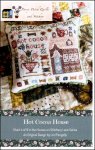 (image for) Houses on Stitchery Lane 4 - Hot Cocoa House
