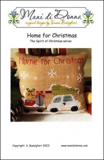 Home for Christmas - Click Image to Close