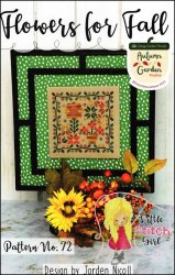 (image for) Flowers for Fall