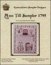 Ann Till Sampler 1795