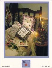 (image for) Pillow Flock