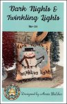 (image for) Dark Nights & Sparkling Lights